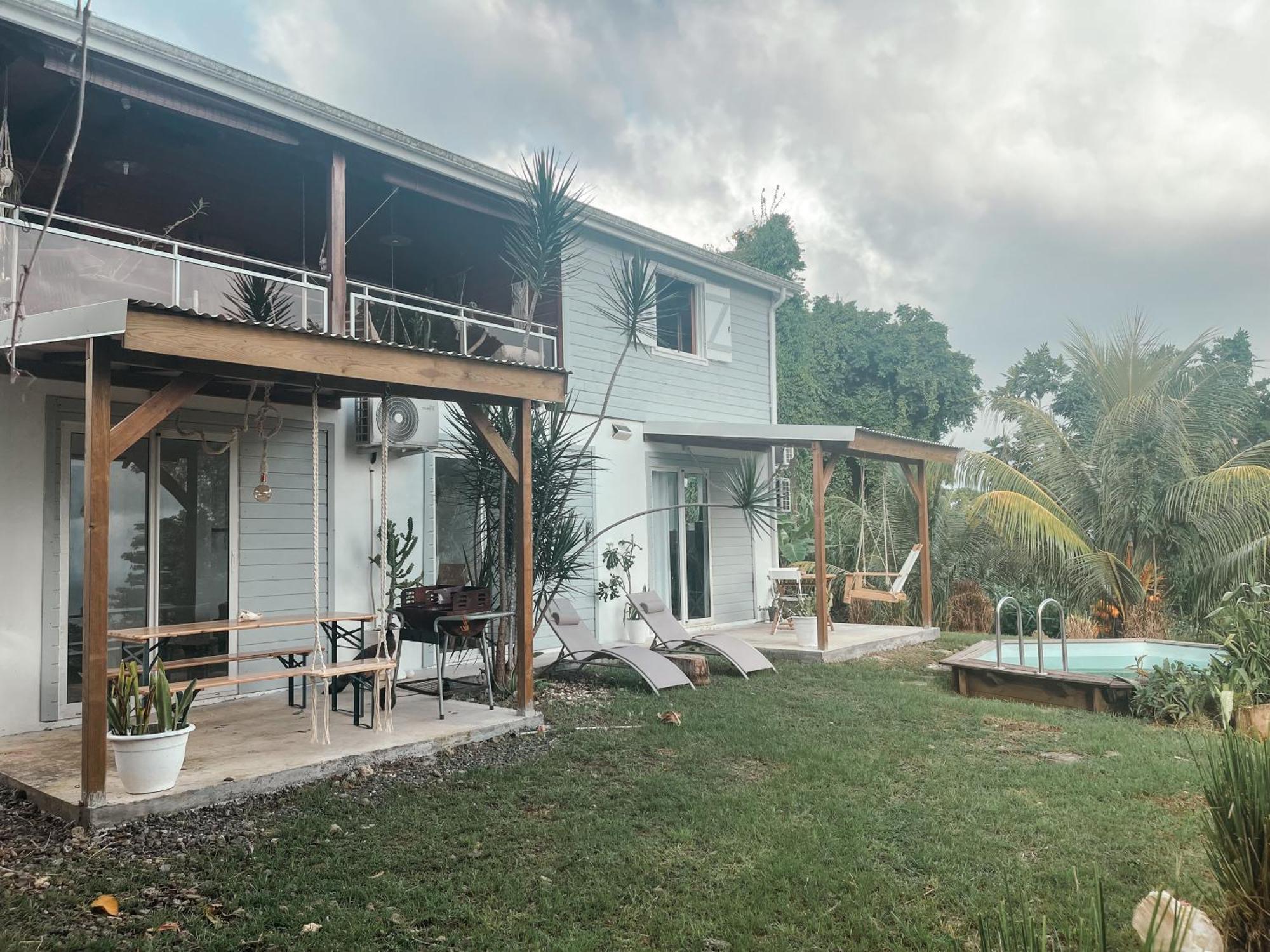 Villa Kayooli Trois-Rivières Kültér fotó
