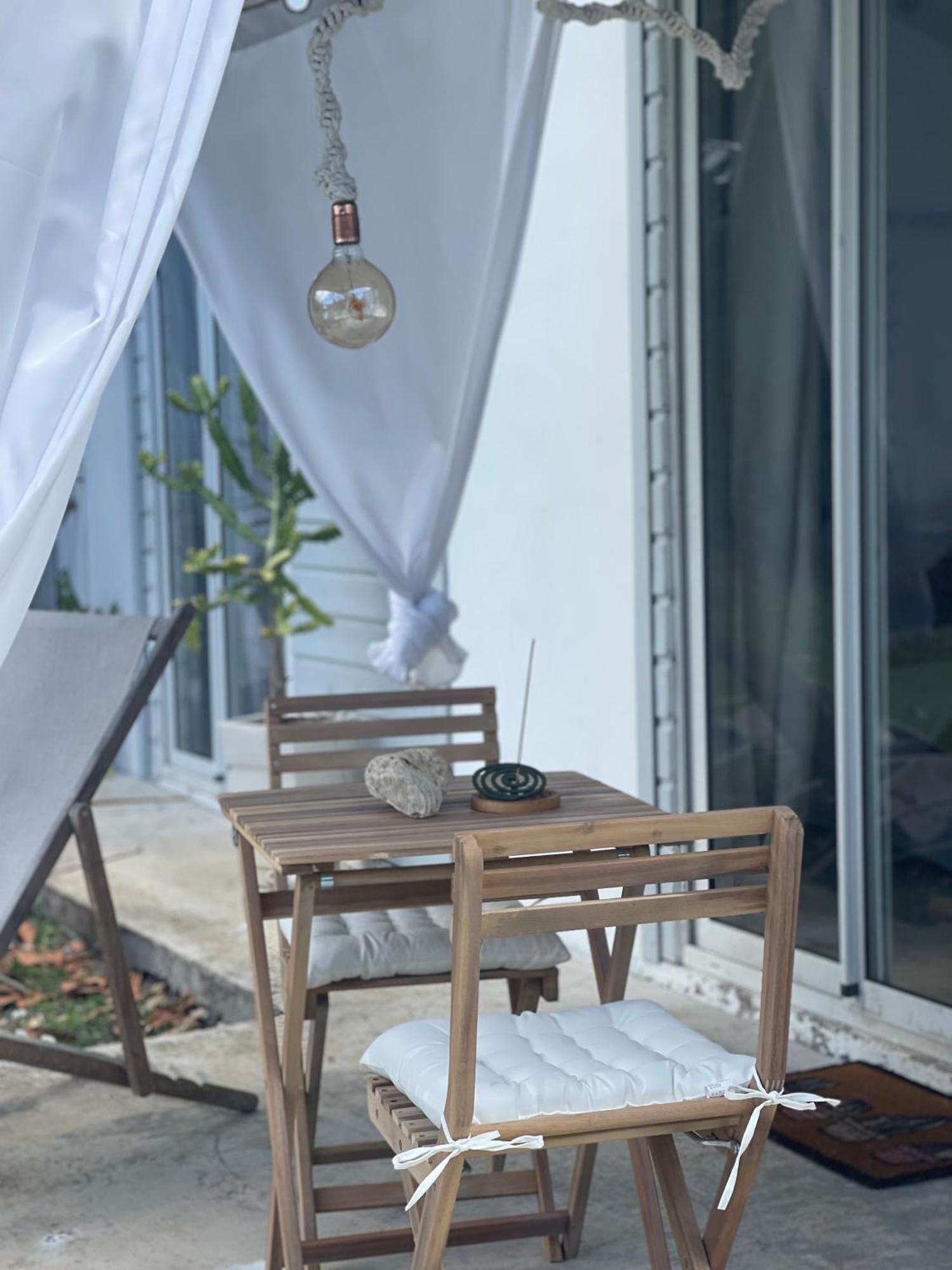 Villa Kayooli Trois-Rivières Kültér fotó
